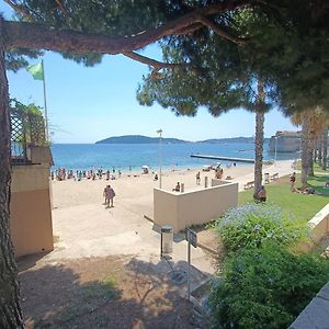 Le Côte d'Azur