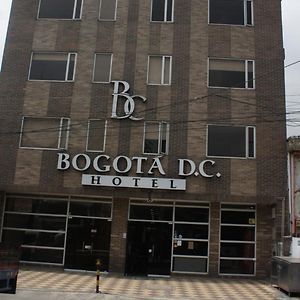 Hotel Bogota Dc